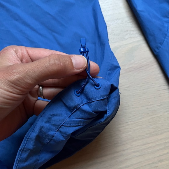 Rapha Trail Lightweight Jacket NWOT - Picture 7 of 8